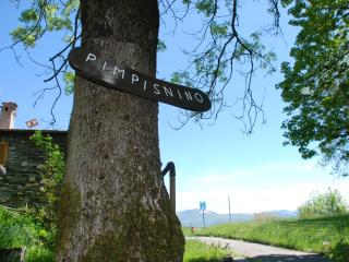 Chalet Baita Pimpisnino by Interhome - Brissago - 5