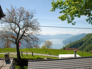Chalet Baita Pimpisnino by Interhome - Brissago - 2
