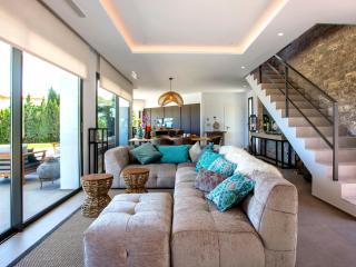 Villa El Refugio by Interhome - 4