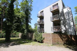 Apartamenty Świnoujście - Villa Stil 2 - Świnoujście - 1