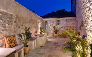 Town House Rosario - Stari Grad (Cittavecchia) - 9