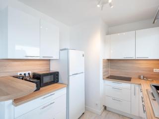 Apartment Port Haliguen Plaisance by Interhome - Quiberon - 3