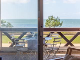 Studio Le Britannia-3 by Interhome - Carnac - 8
