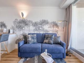 Studio Le Britannia-3 by Interhome - Carnac - 5