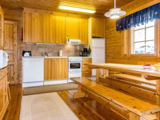 Holiday Home Levilla by Interhome - Levi - 8