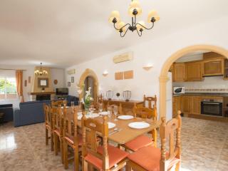 Villa Gardenia by Interhome - Calpe - 5