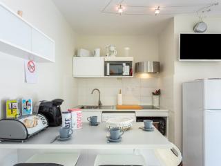 Apartment Les Cabestans 1-2-3-4 by Interhome - 4