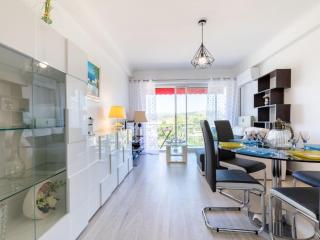Apartment L'Auteuil by Interhome - Cagnes-sur-Mer - 4