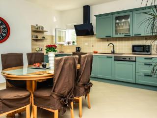 Holiday Home Nisa by Interhome - Visočane - 6