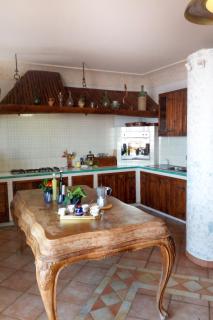 Holiday Home La dea della stella polare by Interhome - Vettica Maggiore - 4
