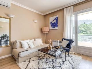 Apartment Le Val Riant by Interhome - Cannes - 5