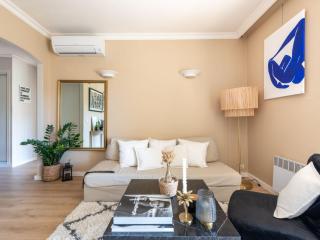 Apartment Le Val Riant by Interhome - Cannes - 3