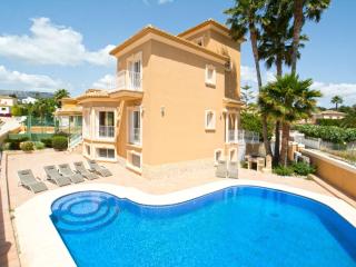 Villa Nadaltenis by Interhome - Calpe - 0