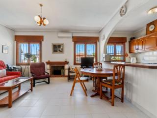 Holiday Home Picasso by Interhome - Rojales - 2