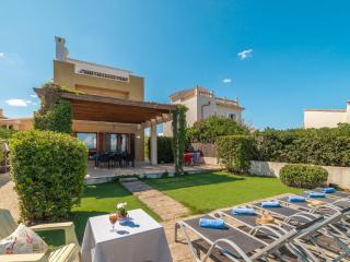 Holiday Home Ran de Mar 35 by Interhome - Colonia de Sant Pere - 8