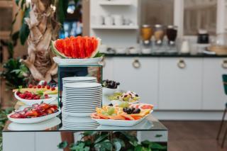 Hotel Jan - Cracovia - 6