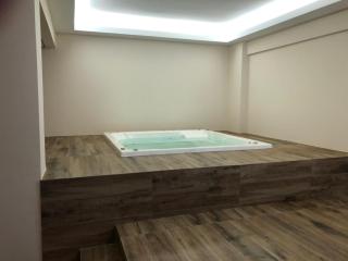 Evian Thermas Residence Caldas Novas - Caldas Novas - 2