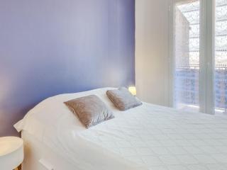 Apartment Les Aigues Marines-62 by Interhome - 2