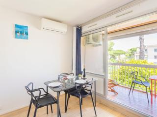 Apartment Le Zodiaque II-3 by Interhome - Hyères - 8
