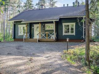 Holiday Home Villa eläntätila by Interhome - Nunnanlahti - 7