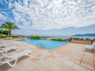 Apartment La Croix des Gardes by Interhome - Cannes - 0