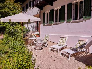Villa Sawallisch - Grassau - 8