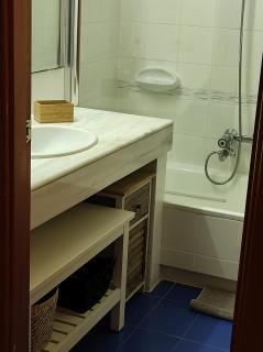 Apartamento Puerto Campomanes - Altea - Altea - 6