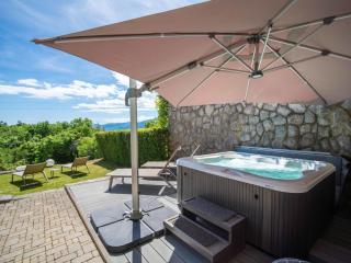 Apartment Kvarner house-1 by Interhome - Kastav - 9