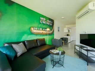 Apartment Földvár by Interhome - Balatonszemes - 1