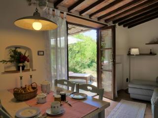 Holiday Home Casa Poesia by Interhome - Boccheggiano - 3