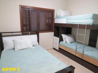 APEVO ILHA - Ilha Comprida - 3