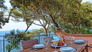 Bellavista - Monte Argentario - 8