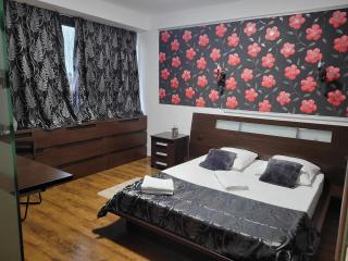 MAG Motel - Bucharest - 5