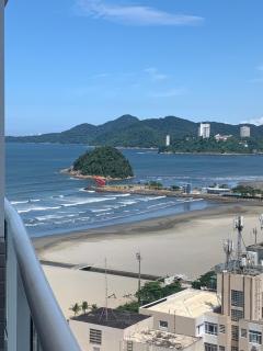 OCEAN FRONT UNLIMITED COM VISTA MAR - Wi-FI, Piscina Borda infinita Aquecida de frente ao Mar, Jacuzzi, Saunas e Academia - 3