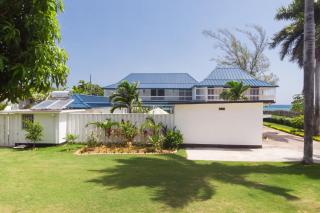 Villa Turrasann - Runaway Bay - 9