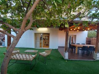 Eilat vacation house דירות נופש אילת - 4