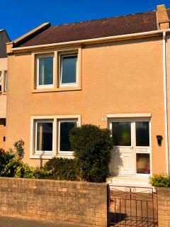 Spacious 2 Bedroom Home in Picturesque Cullen - Cullen - 7