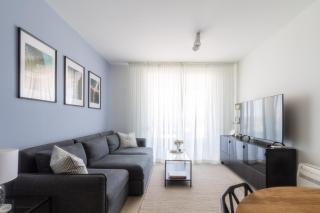 Coelum Apartment - 3