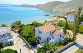 Beach House Mela - Pag - 0