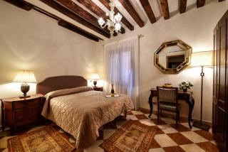 Anzolo Palace - Rooms & Apartments - Venice - 8