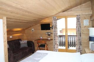Hotel Restaurant Les Lilas - Les Diablerets - 3
