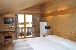 Hotel Restaurant Les Lilas - Les Diablerets - 2