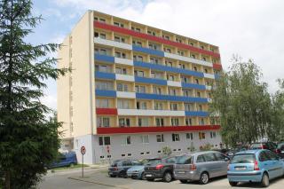 Hotel SPECTRUM - Trnava - 7