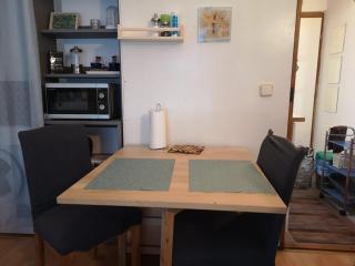 Apartman Myra - Zagreb - 6
