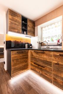 Sa Mont Home - Moderno appartamento con parcheggio, sauna e deposito sci - 1