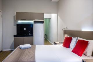 Injoy Lofts & Studios Ipanema - Rio de Janeiro - 6