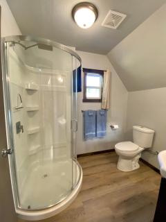 Calm Waters Resort - 4