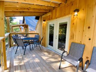 Calm Waters Resort - 5