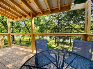 Calm Waters Resort - Branson - 6