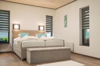 Dunazug Plusz Luxus Apartman - Dömös - 1